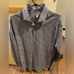 Expres dress shirt